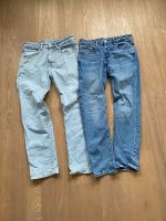 2 Jeans von H&M Nordrhein-Westfalen - Neuss Vorschau