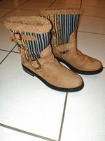 Mipacha Stiefel Hessen - Buseck Vorschau