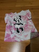 T-Shirt, Minnie Mouse, Mädchen Hessen - Eiterfeld Vorschau