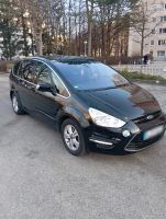 Ford S-Max Bayern - Waldkraiburg Vorschau