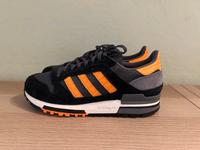 Adidas ZX 600 „Size? Exklusiv“ Größe: 44 Nordrhein-Westfalen - Würselen Vorschau