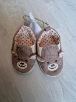 Babyschuhe Gr  62/68 Bad Doberan - Landkreis - Rerik Vorschau