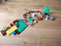 Lego Duplo diverse Artikel (Reh, Wildschwein, Ziege, Eichhörnche) Nordrhein-Westfalen - Mettmann Vorschau