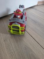 Paw Patrol Marshall Dschungelfahrzeug Nordrhein-Westfalen - Unna Vorschau