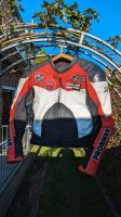 Probiker Motorrad Lederkombi Gr. 52 Zweiteiler Nordrhein-Westfalen - Bad Lippspringe Vorschau