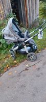 Kinderwagen HARTAN GTS , 2 in 1 Nordrhein-Westfalen - Windeck Vorschau