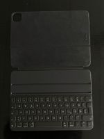 Ipad Air / Pro smart keyboard Tastatur Hülle original Apple Nordrhein-Westfalen - Siegen Vorschau