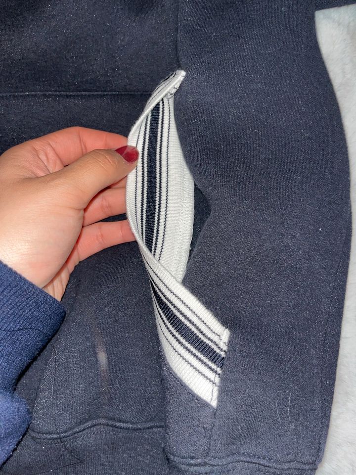 lacoste hoodie damen größe xs in Sulzbach