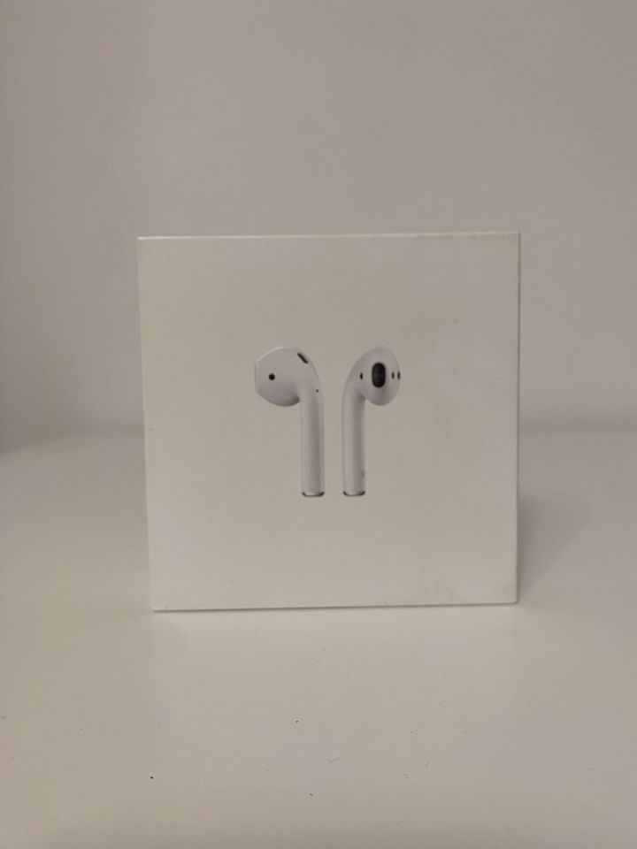 Apple AirPods in Hofheim am Taunus