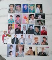 BTS Photocard RM Jin Yoongi Jhope Jimin Taehyung V Jungkook Kr. München - Ottobrunn Vorschau