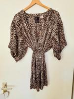 NEGLIGE Leopard Look Frankfurt am Main - Bornheim Vorschau