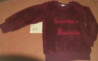 Kuscheliges pullover Gr 104/110 Baden-Württemberg - Gaggenau Vorschau