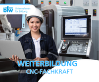 Vorschaubild einer Anzeige von bfw – Unternehmen für Bildung. 