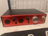 Focusrite Clarett 2Pre - Thunderbolt Audio Interface Stuttgart - Vaihingen Vorschau