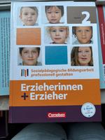 Erzieherinnen und Erzieher Band 2 Unstrut-Hainich - Großengottern Vorschau