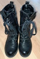 Damen Stiefel Größe 39 Niedersachsen - Walsrode Vorschau