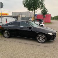Mercedes Benz CLA 200d Wandsbek - Hamburg Eilbek Vorschau