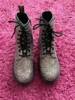 Dr. Martens 1460 Glitter Y Gr.38 Niedersachsen - Nordhorn Vorschau