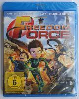 Blu-ray Disc: Freedom Force, neu, noch in Folie Berlin - Charlottenburg Vorschau