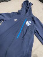 Schalke Jacke Frankfurt am Main - Innenstadt Vorschau