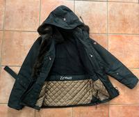 Wellensteyn Damen Winterjacke Jacke Zermatt Gr. S Nordrhein-Westfalen - Büren Vorschau