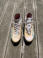Nike Fußballschuhe Original Eisenstollen ACE Bremen - Osterholz Vorschau