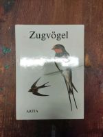 Zugvögel Buch Thüringen - Rudolstadt Vorschau