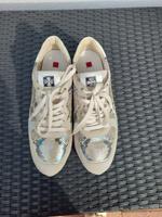 Högl Sneaker 39 Leder Baden-Württemberg - Heidelberg Vorschau