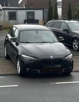 BMW 1er 118i Sportline Nordrhein-Westfalen - Gelsenkirchen Vorschau