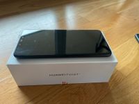 Huawei P Smart Plus INE-LX1 Dual LTE 64GB 4GB Sachsen-Anhalt - Halle Vorschau