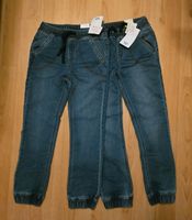 Neu! Jungen Pull on Jeans Schlupfhose Gr. 146 je Hose 15€ Baden-Württemberg - Böblingen Vorschau