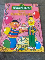 Buch sesamstrasse buntes Kinderfest Bayern - Augsburg Vorschau
