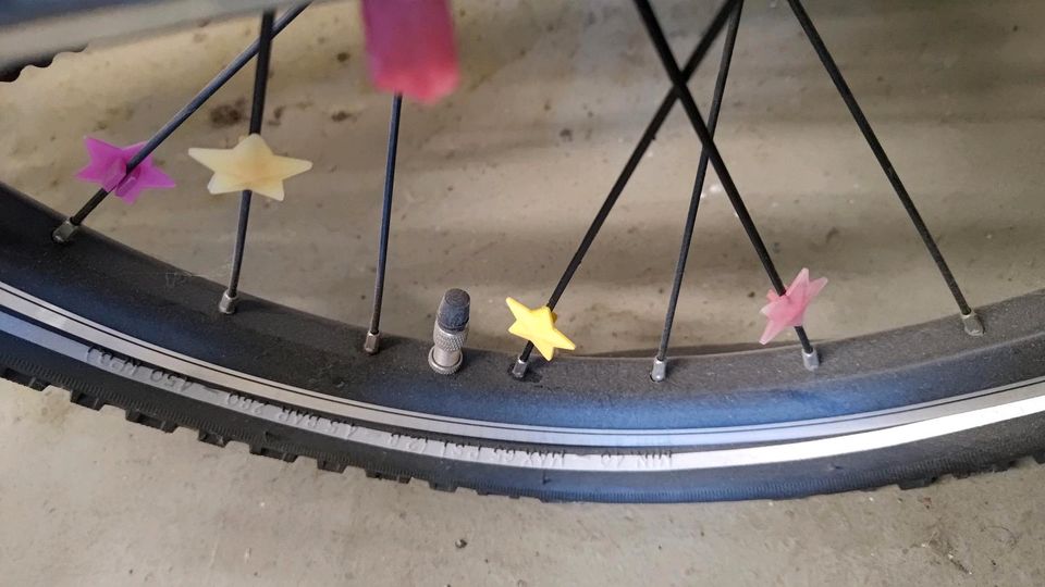 Kinderfahrrad Marke Falter in Bonn