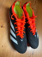 Adidas Predator Pro Fußballschuh FG 46 Hessen - Ranstadt Vorschau