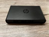 HP 3001 pr Port Replikator mit großem Netzteil Nordrhein-Westfalen - Rees Vorschau