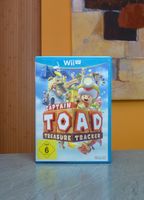 Captain Toad: Treasure Tracker - Nintendo Wii U Spiel - Neuwertig Pankow - Prenzlauer Berg Vorschau