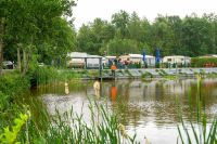 14 Tage Natur-Zelturlaub auf unserem gepflegten Campingplatz Niedersachsen - Rhede Vorschau