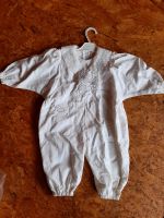 Taufanzug  taufkleidung weiß baby gr 74 Bayern - Dittelbrunn Vorschau