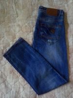 Jeans Herren 33/34 Knopfverschluss Jeanshose blau Herrenhose neu Baden-Württemberg - Heidelberg Vorschau