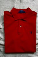 Ralph Lauren Poloshirt Gr.L skinny Nordrhein-Westfalen - Hamm Vorschau