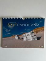 Kalender 2024 „Sylt“ Panorama von Hans Jessel Hamburg-Mitte - Hamburg Hamm Vorschau