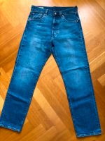 Original LEVIS 501' 93 Jeans, Gr. 29/30 Eimsbüttel - Hamburg Rotherbaum Vorschau