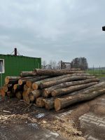 Stammholz, Automatenholz, Brennholz Niedersachsen - Hespe Vorschau