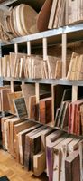 Holz für den Instrumentenbau / Tonholz Baden-Württemberg - Murrhardt Vorschau