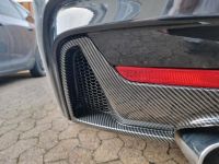 Diffusor in Carbon Optik für bmw  f36 Niedersachsen - Hildesheim Vorschau