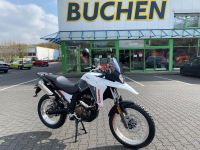 Malaguti Dune 125 ABS Neve White Adventure A1 B196 Motorrad Nordrhein-Westfalen - Olpe Vorschau