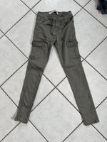 Cargohose Khaki Hessen - Büdingen Vorschau