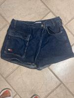 Hosen, Rock von Tommy Jeans Bayern - Teublitz Vorschau