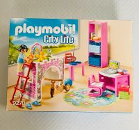 Playmobil City Life Kinderzimmer Nordrhein-Westfalen - Burscheid Vorschau