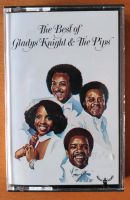 Gladys Knight & The Pips - The New Vaudeville Band (2 MCs) Bayern - Fürth Vorschau